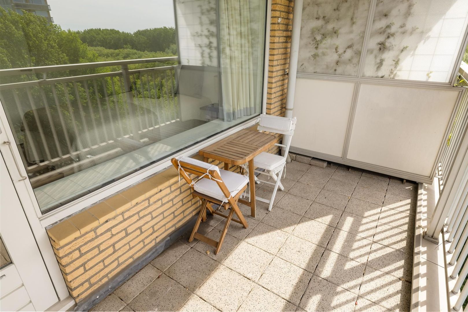 Arent Janszoon Ernststraat 95, Amsterdam foto-24