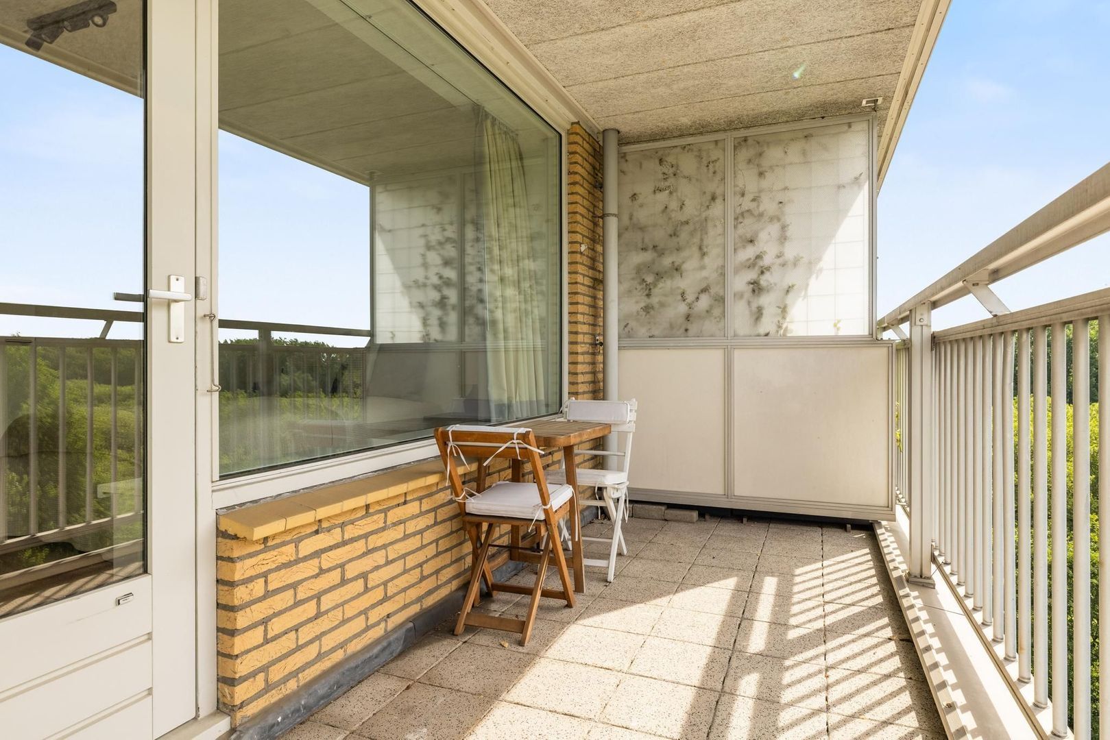Arent Janszoon Ernststraat 95, Amsterdam foto-23
