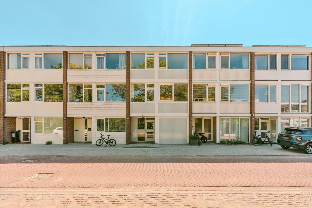 Overdam 7, Amsterdam foto-4