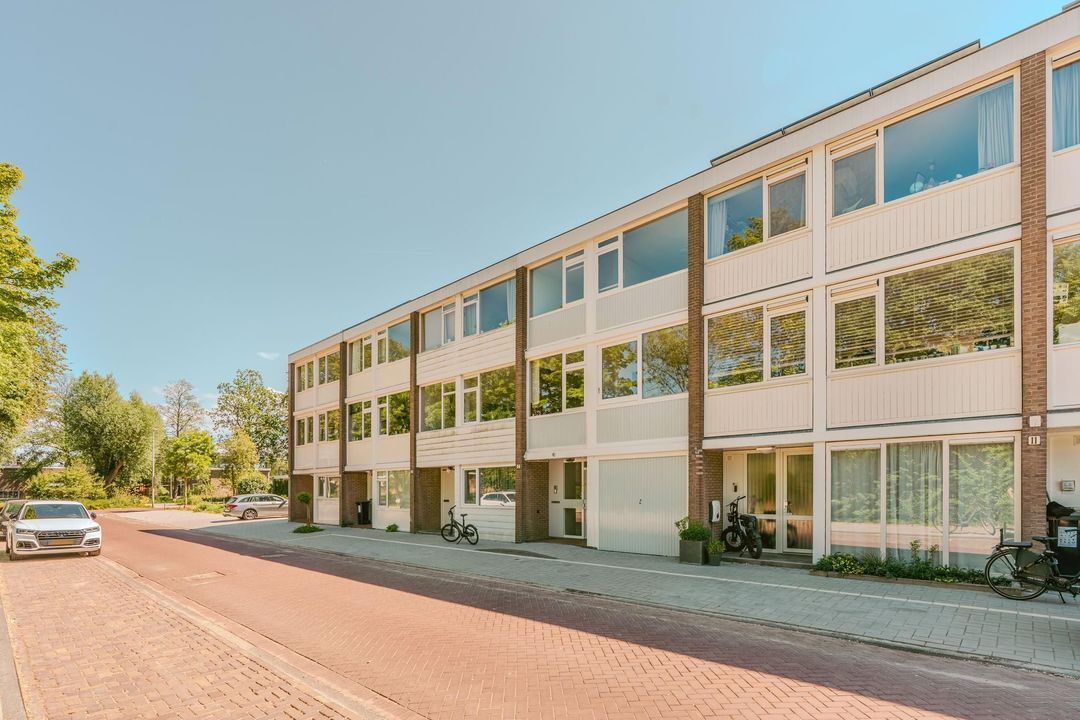 Overdam 7, Amsterdam foto-3