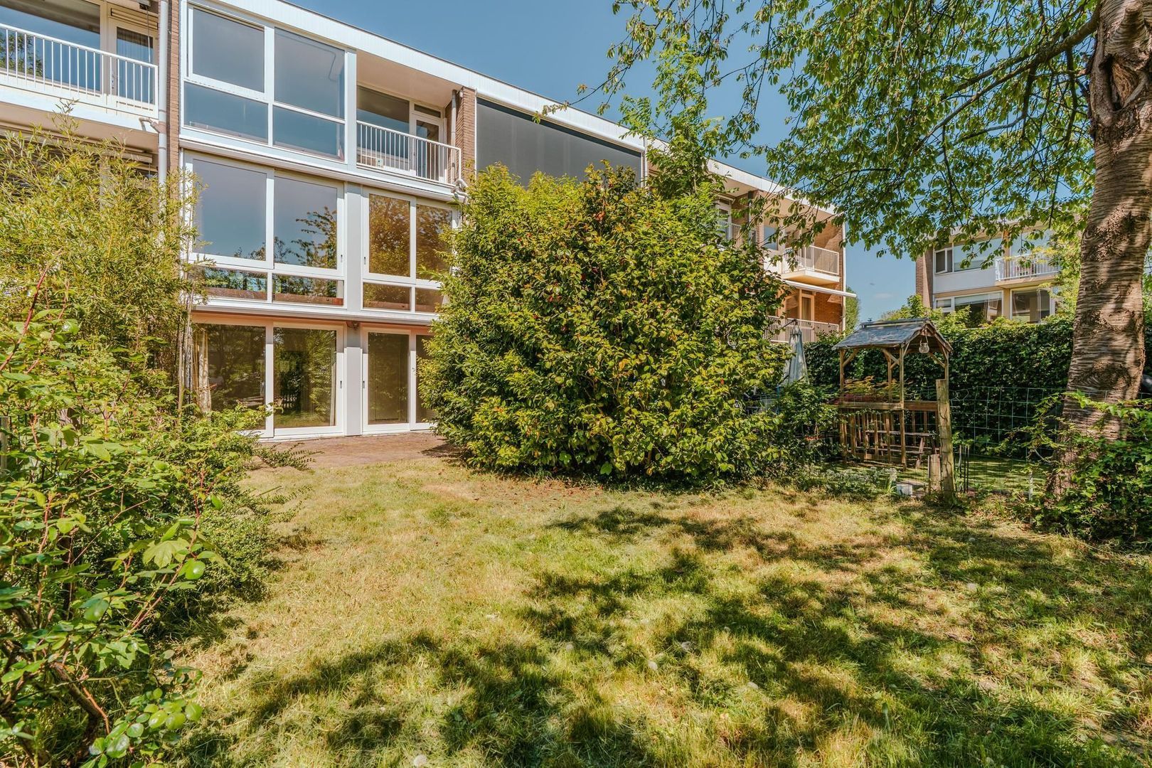 Overdam 7, Amsterdam foto-0