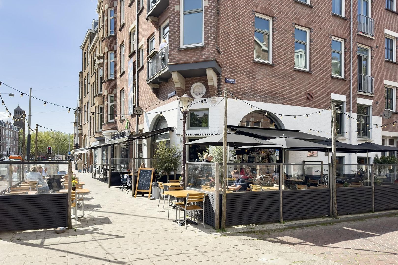 Sloterkade 167 D, Amsterdam foto-41