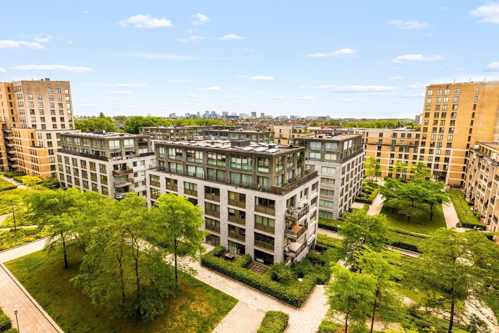 Titus van Rijnstraat 296, Amsterdam foto-5