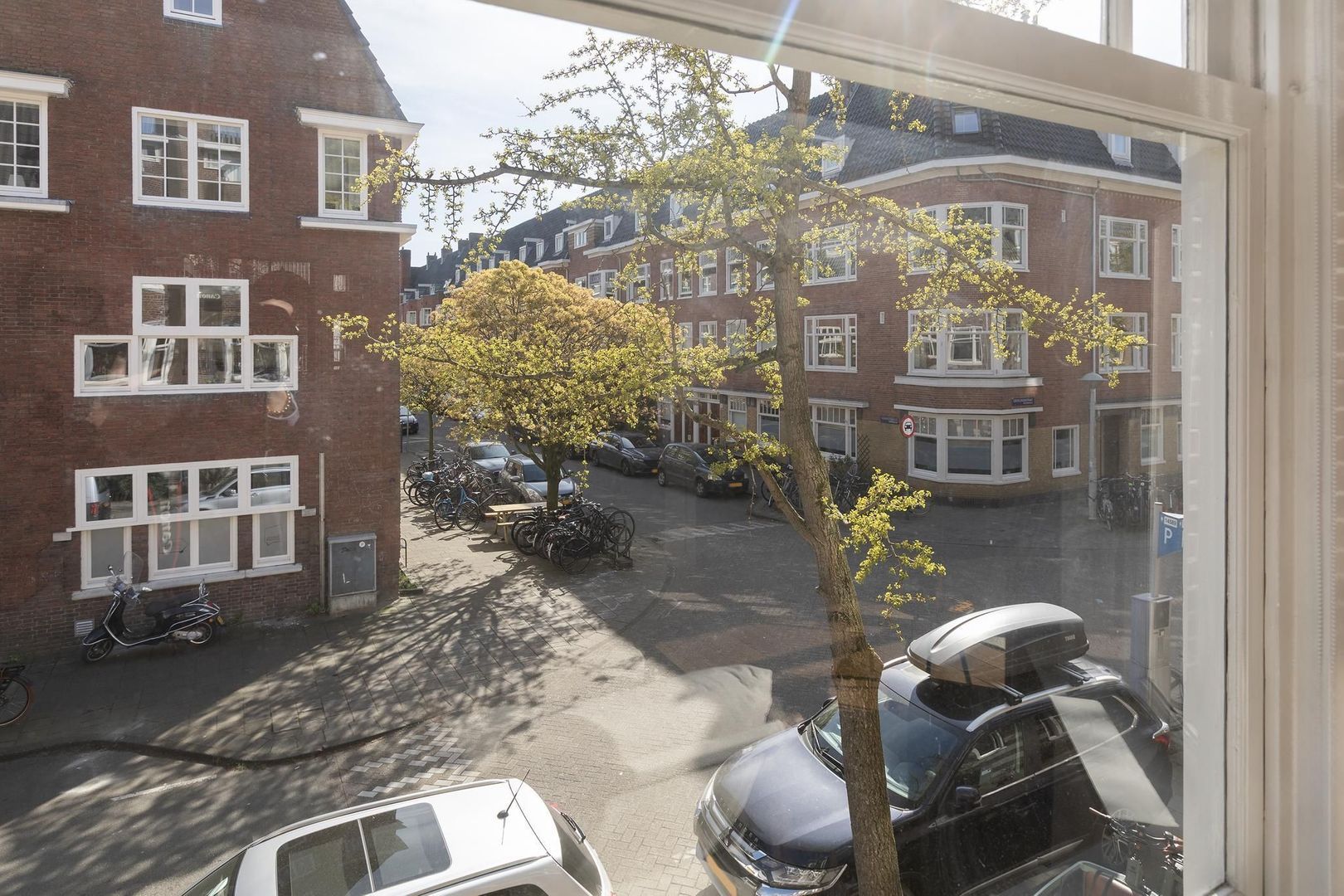Grevelingenstraat 24 1, Amsterdam foto-31