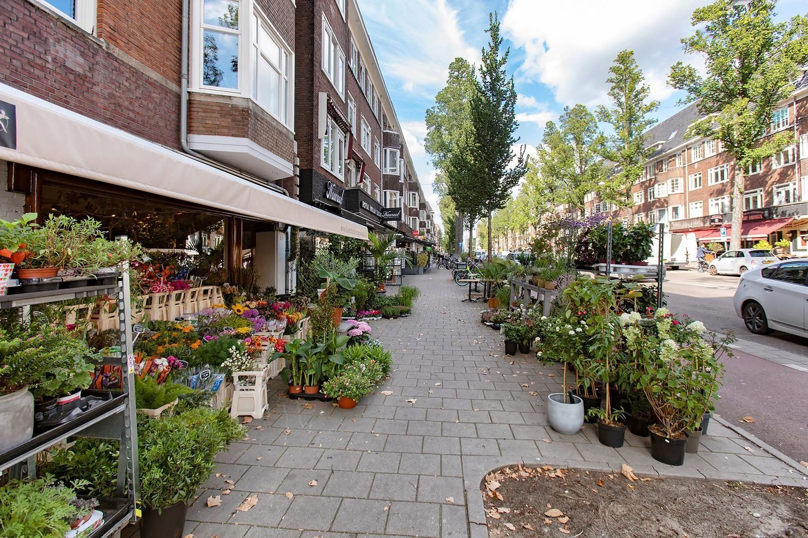 Grevelingenstraat 24 1, Amsterdam foto-37