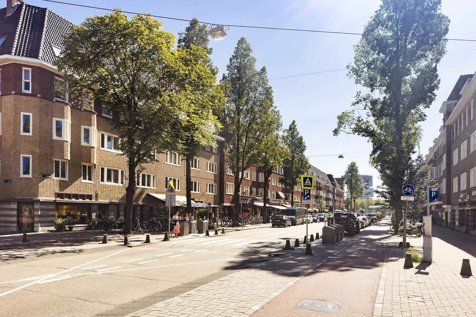 Grevelingenstraat 24 1, Amsterdam foto-36