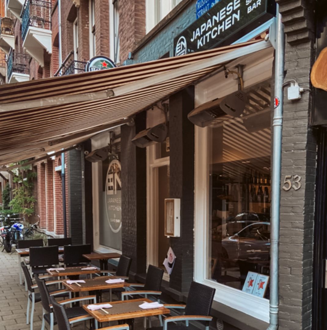 Grevelingenstraat 24 1, Amsterdam foto-41