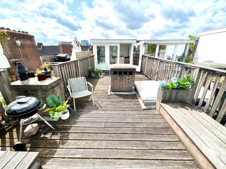 Grevelingenstraat 24 1, Amsterdam foto-3