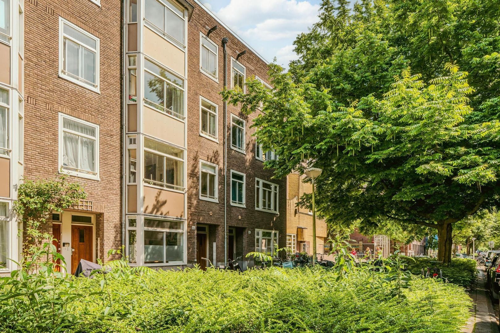 Curacaostraat 92 H, Amsterdam foto-22