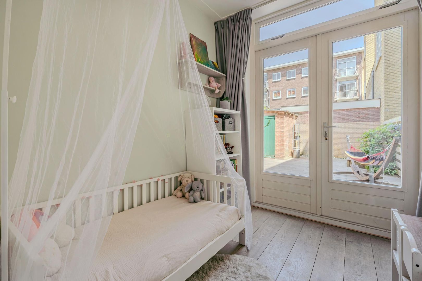 Curacaostraat 92 H, Amsterdam foto-14
