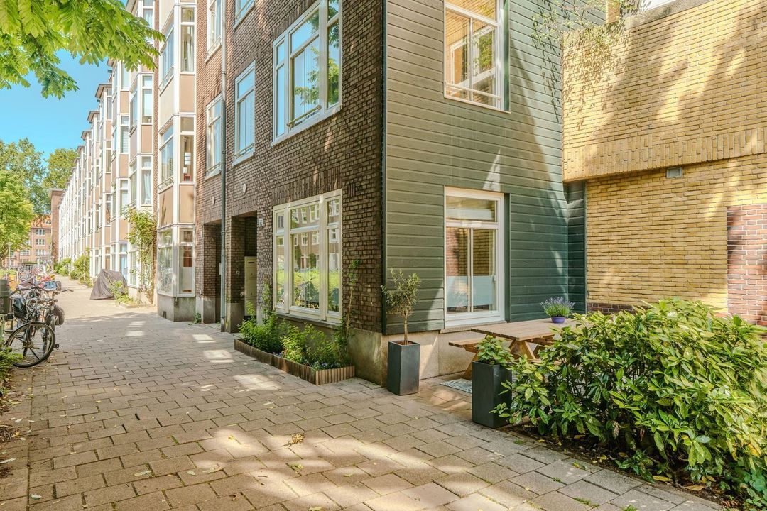 Curacaostraat 92 H, Amsterdam foto-2