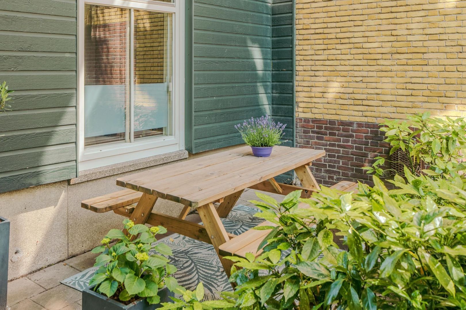 Curacaostraat 92 H, Amsterdam foto-3