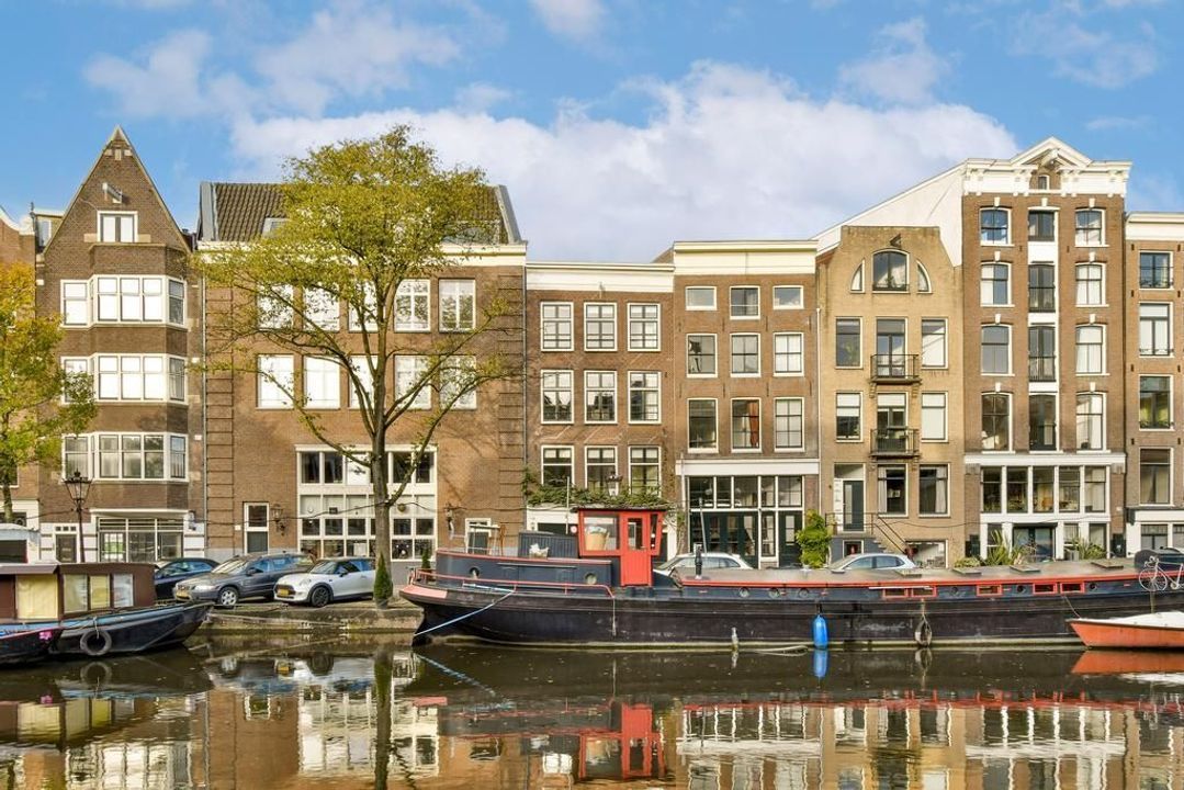 Prinsengracht 264 H, Amsterdam
