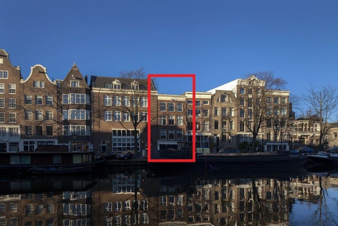 Prinsengracht 264 H, Amsterdam foto-2