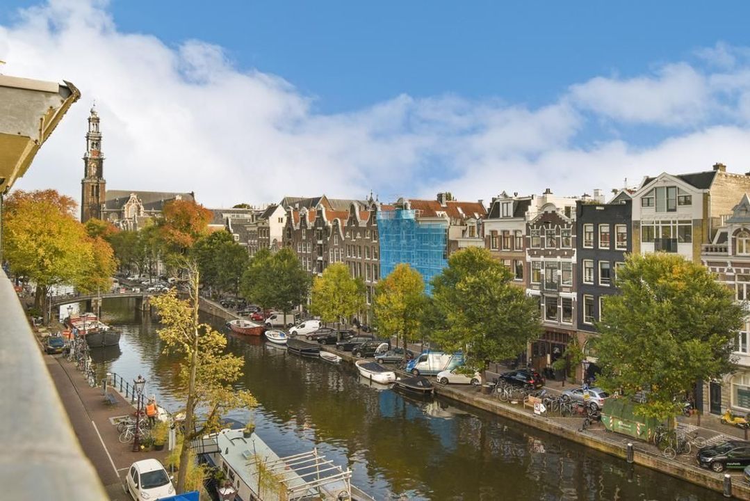 Prinsengracht 264 H, Amsterdam foto-3