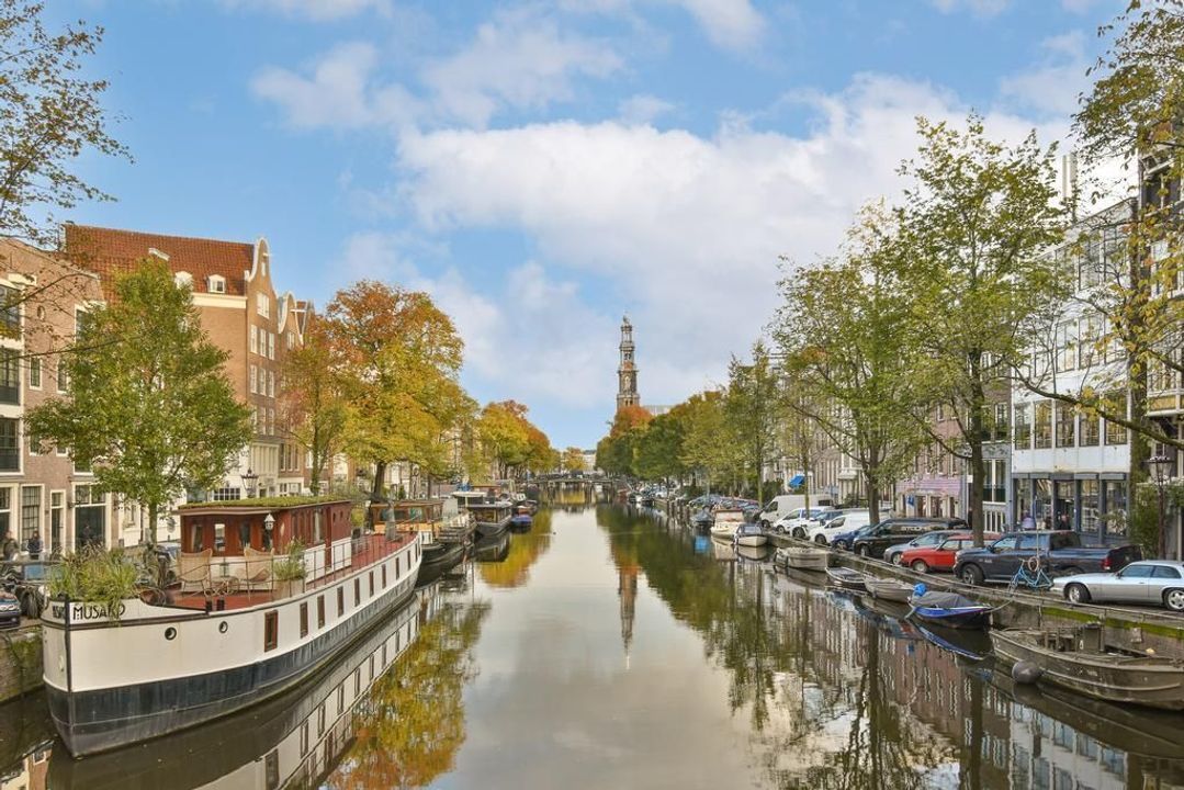 Prinsengracht 264 H, Amsterdam foto-4