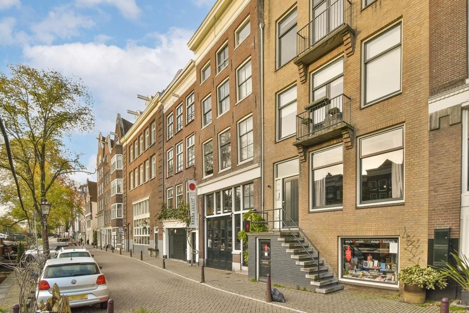 Prinsengracht 264 H, Amsterdam foto-4