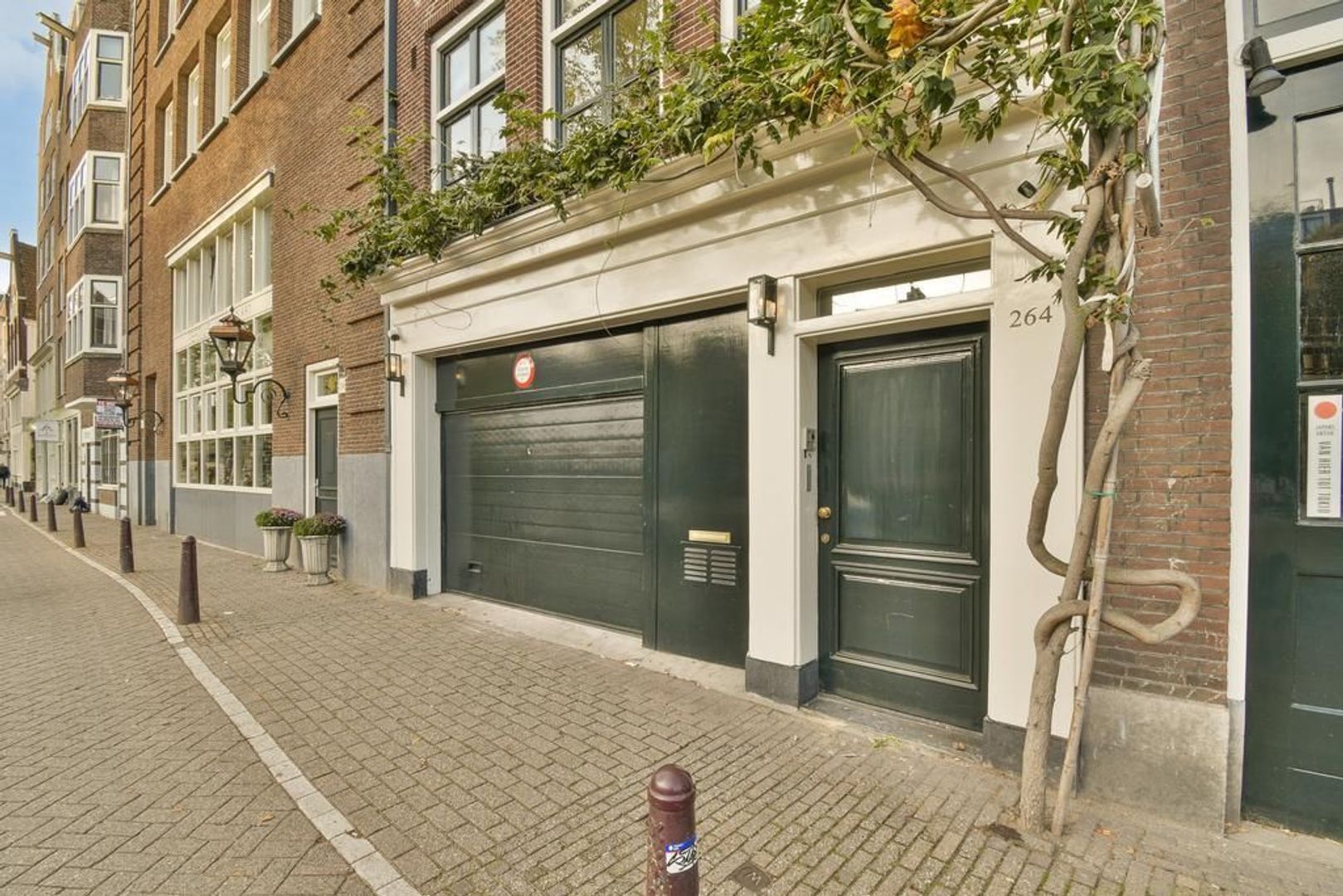 Prinsengracht 264 H, Amsterdam foto-30