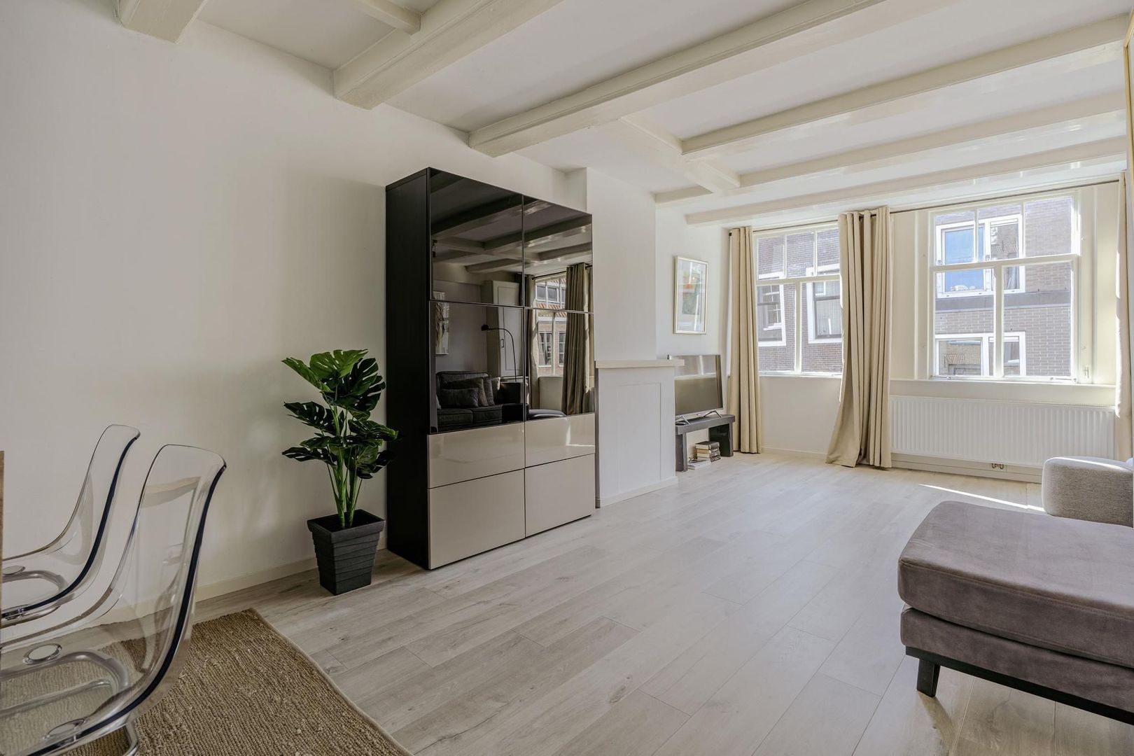 Laurierstraat 74 2, Amsterdam foto-4