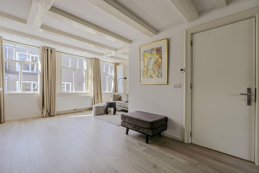 Laurierstraat 74 2, Amsterdam foto-2
