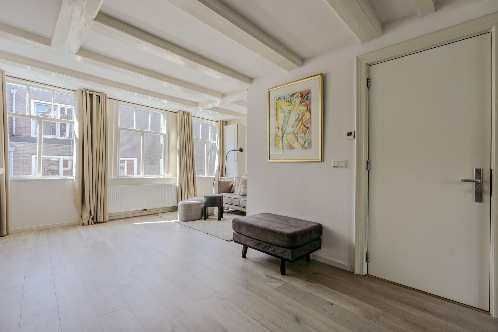 Laurierstraat 74 2, Amsterdam foto-1