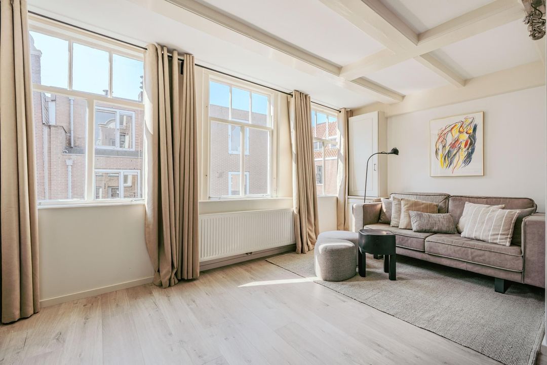 Laurierstraat 74 2, Amsterdam foto-4