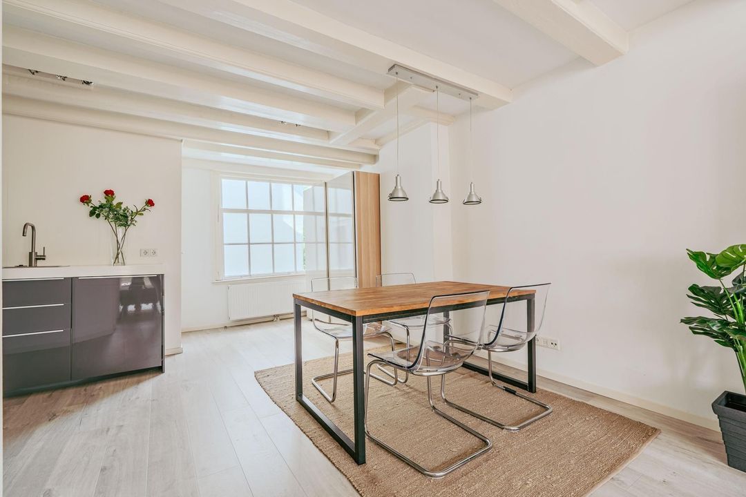 Laurierstraat 74 2, Amsterdam foto-3