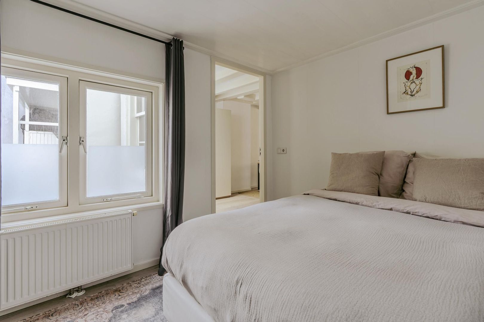 Laurierstraat 74 2, Amsterdam foto-18
