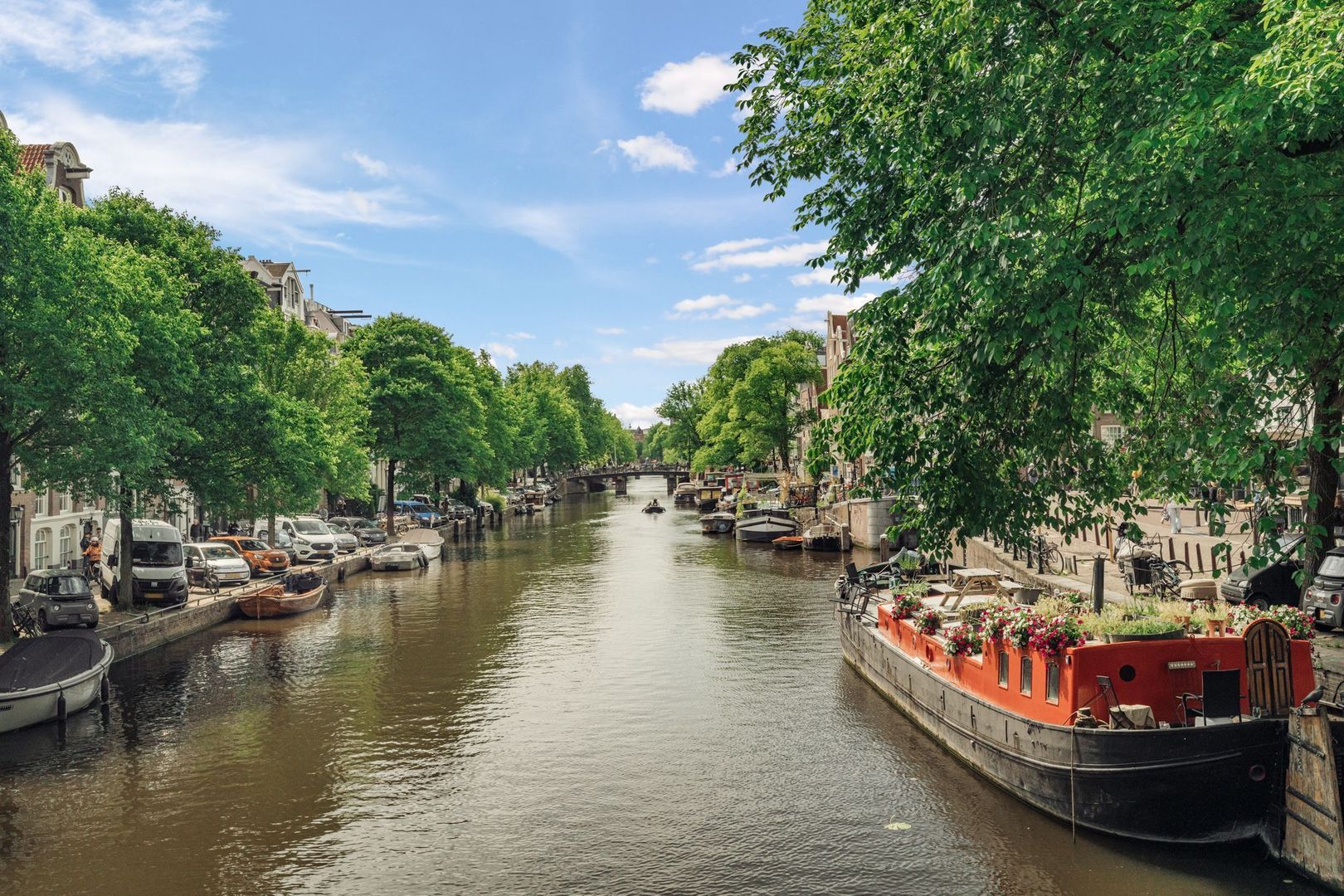 Laurierstraat 74 2, Amsterdam foto-24