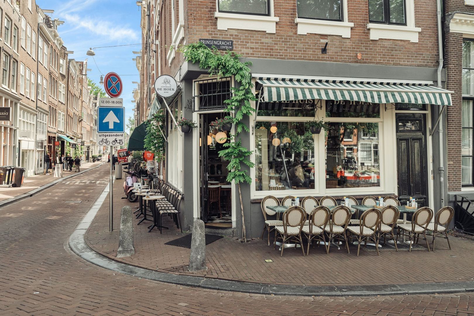 Laurierstraat 74 2, Amsterdam foto-25