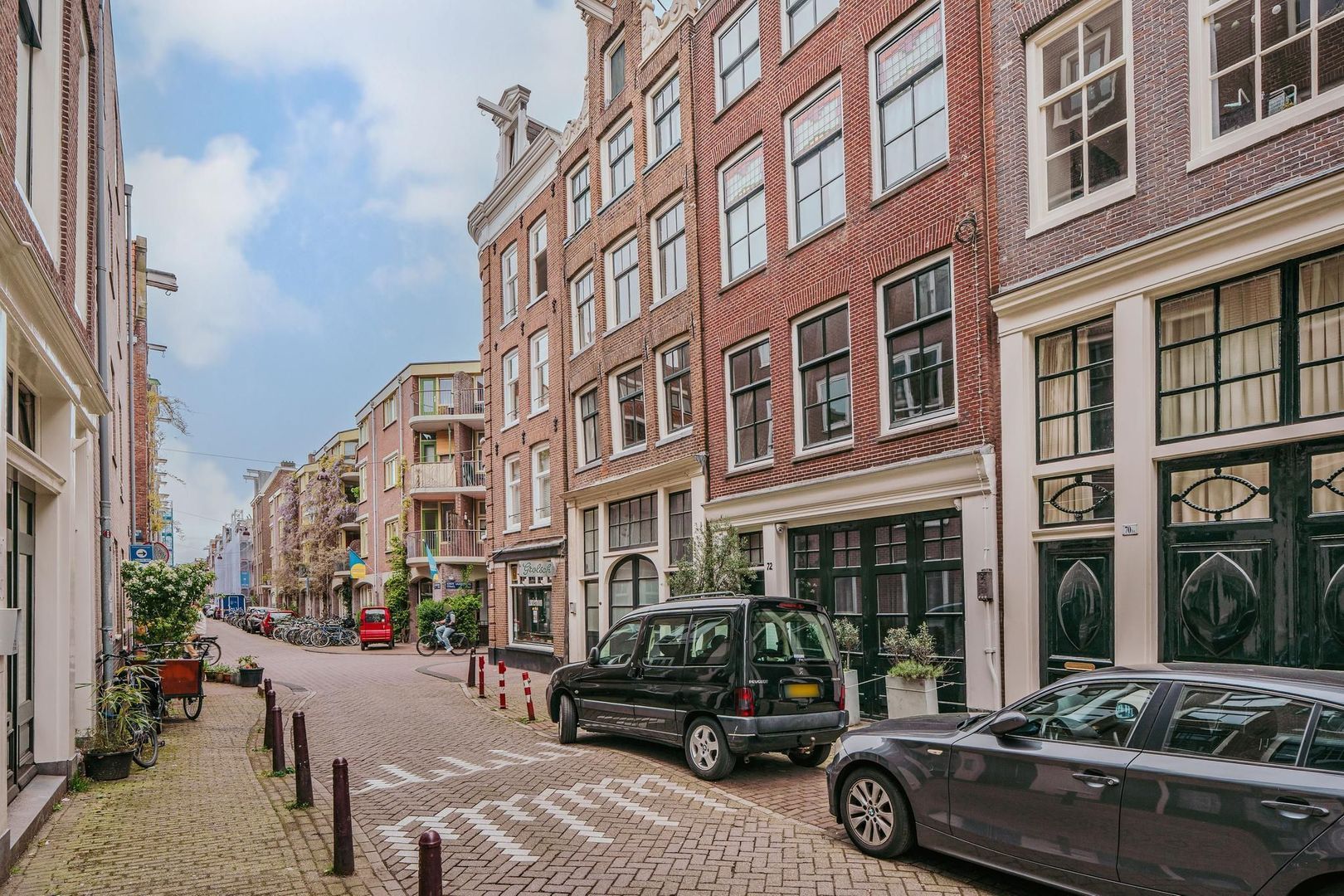 Laurierstraat 74 2, Amsterdam foto-33