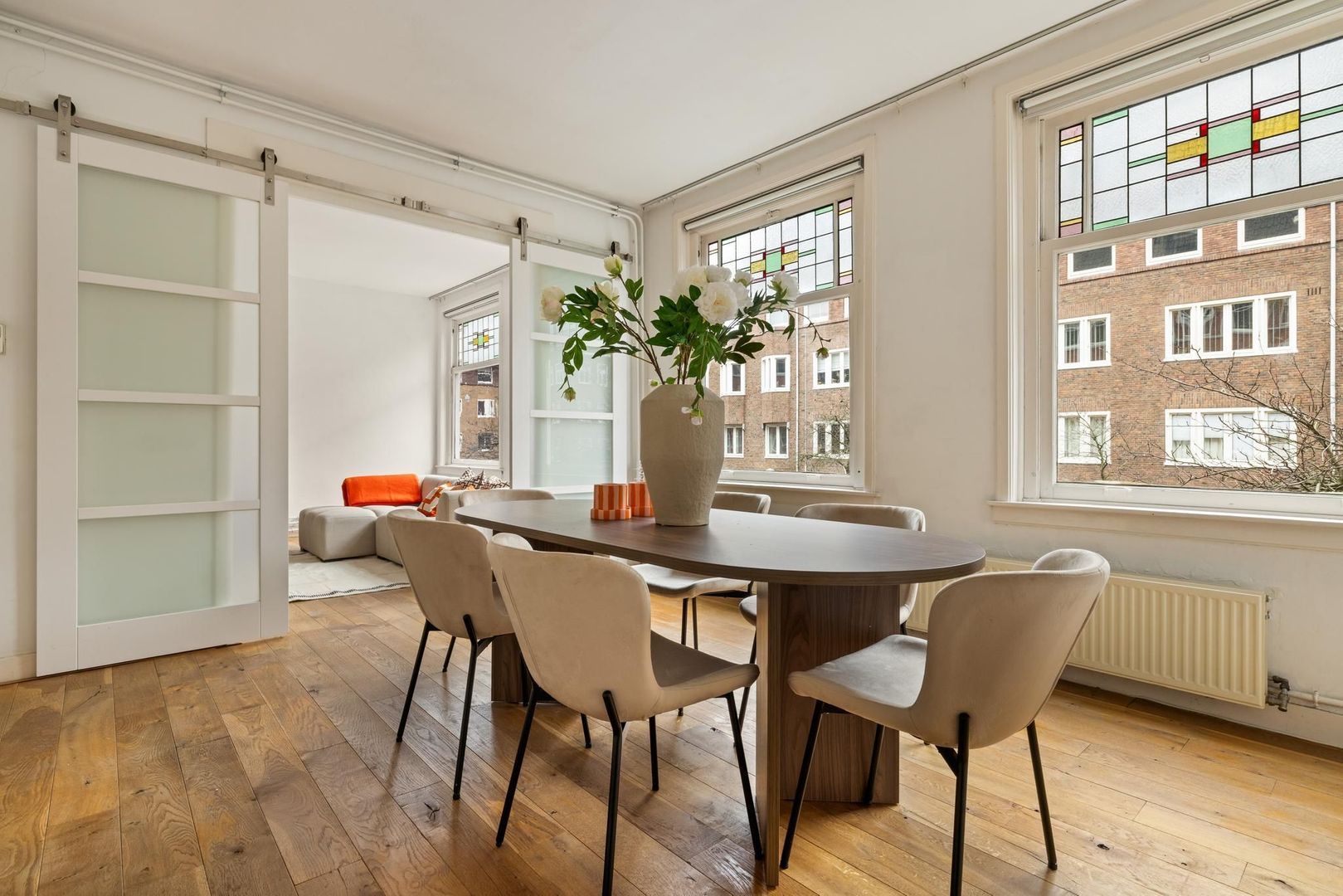Deurloostraat 58 1, Amsterdam foto-5
