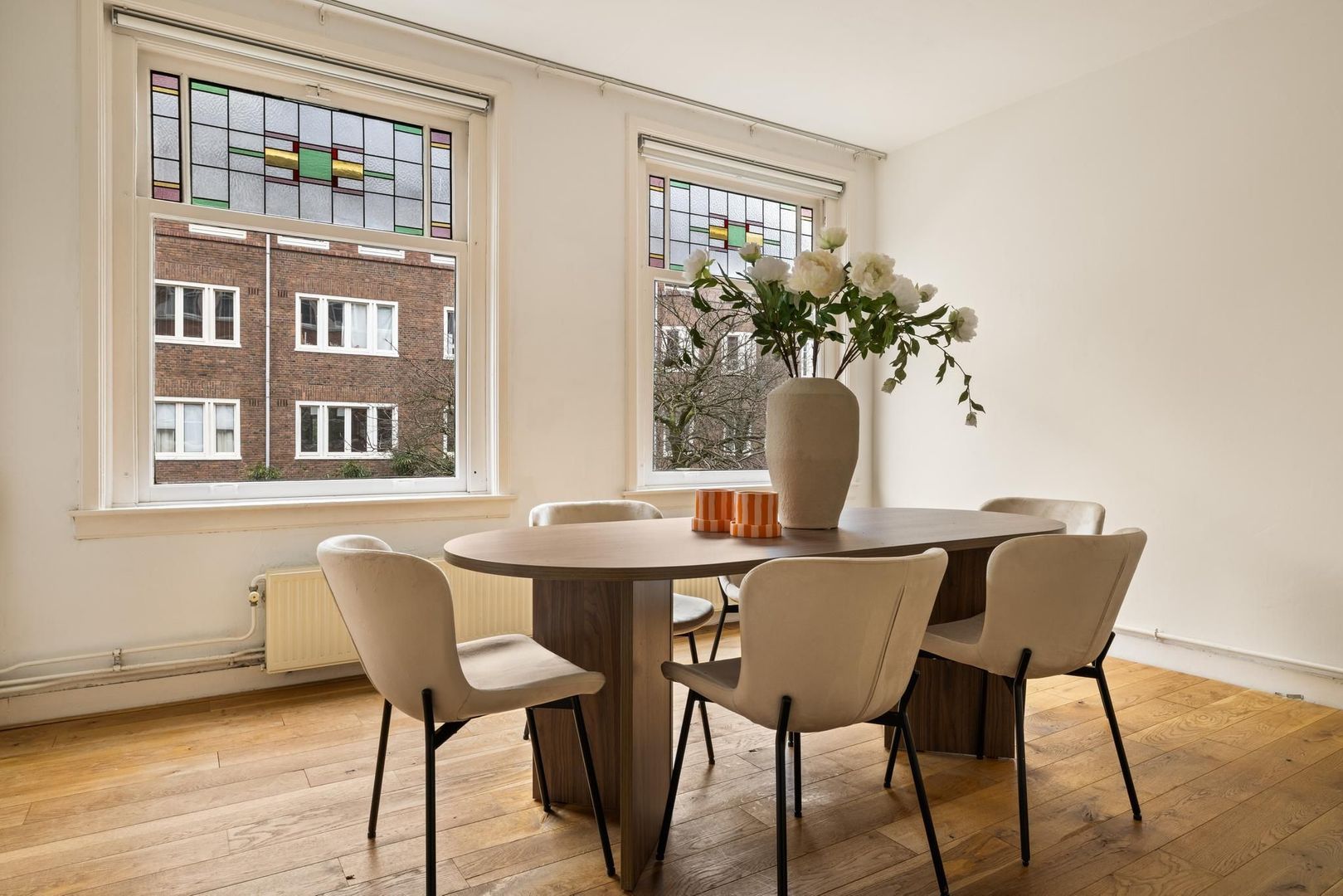Deurloostraat 58 1, Amsterdam foto-12