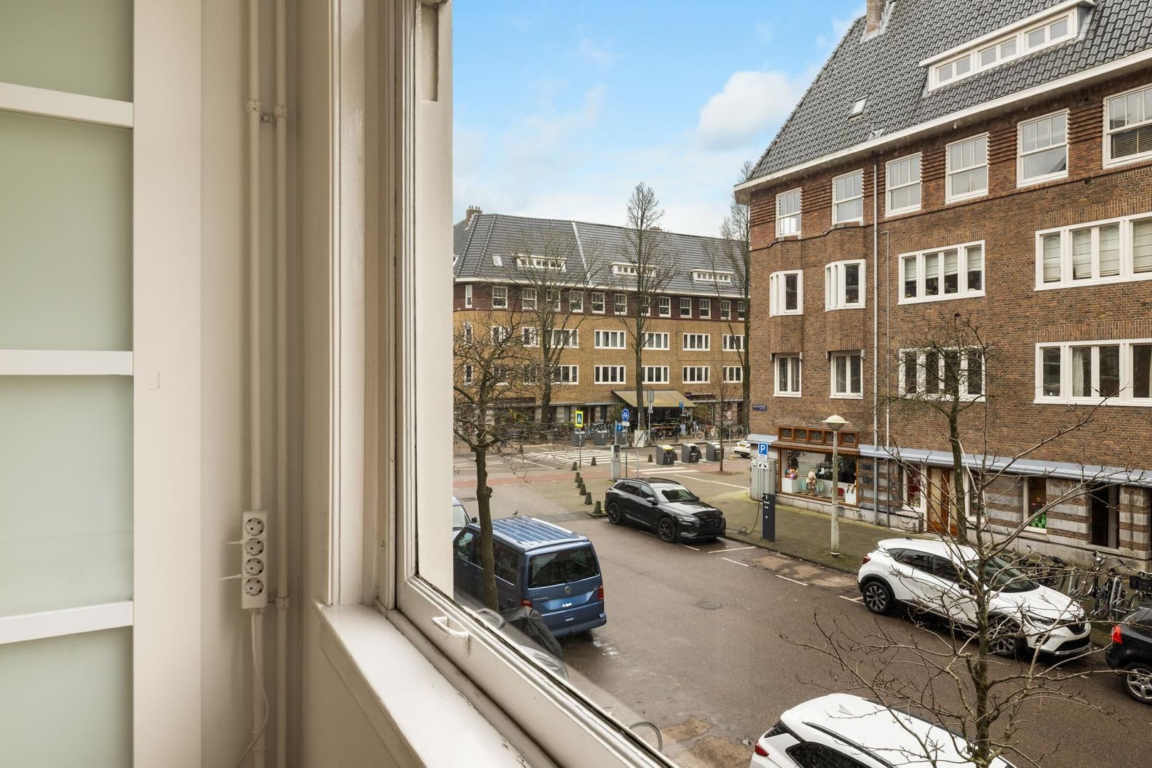 Deurloostraat 58 1, Amsterdam foto-13