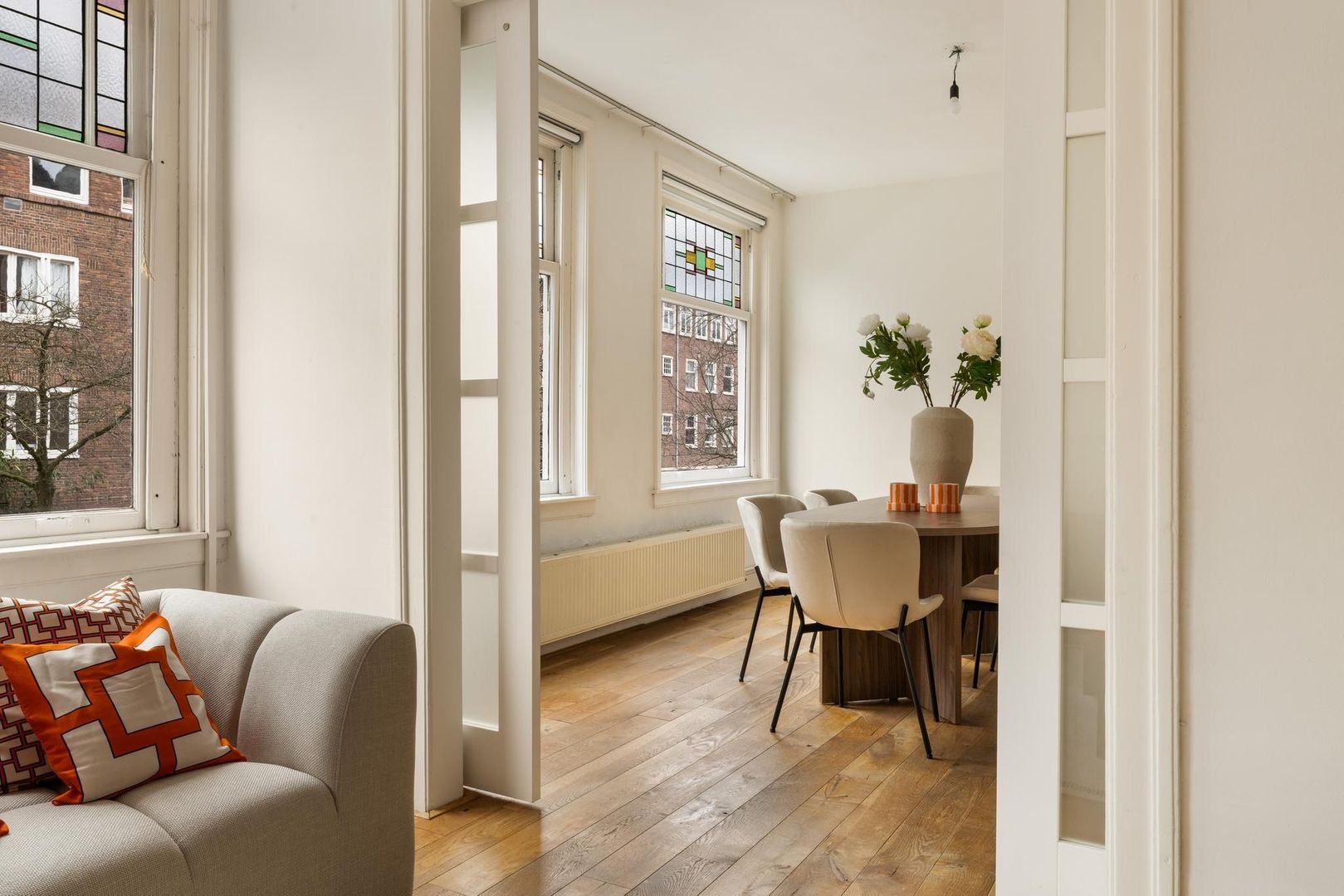 Deurloostraat 58 1, Amsterdam foto-11