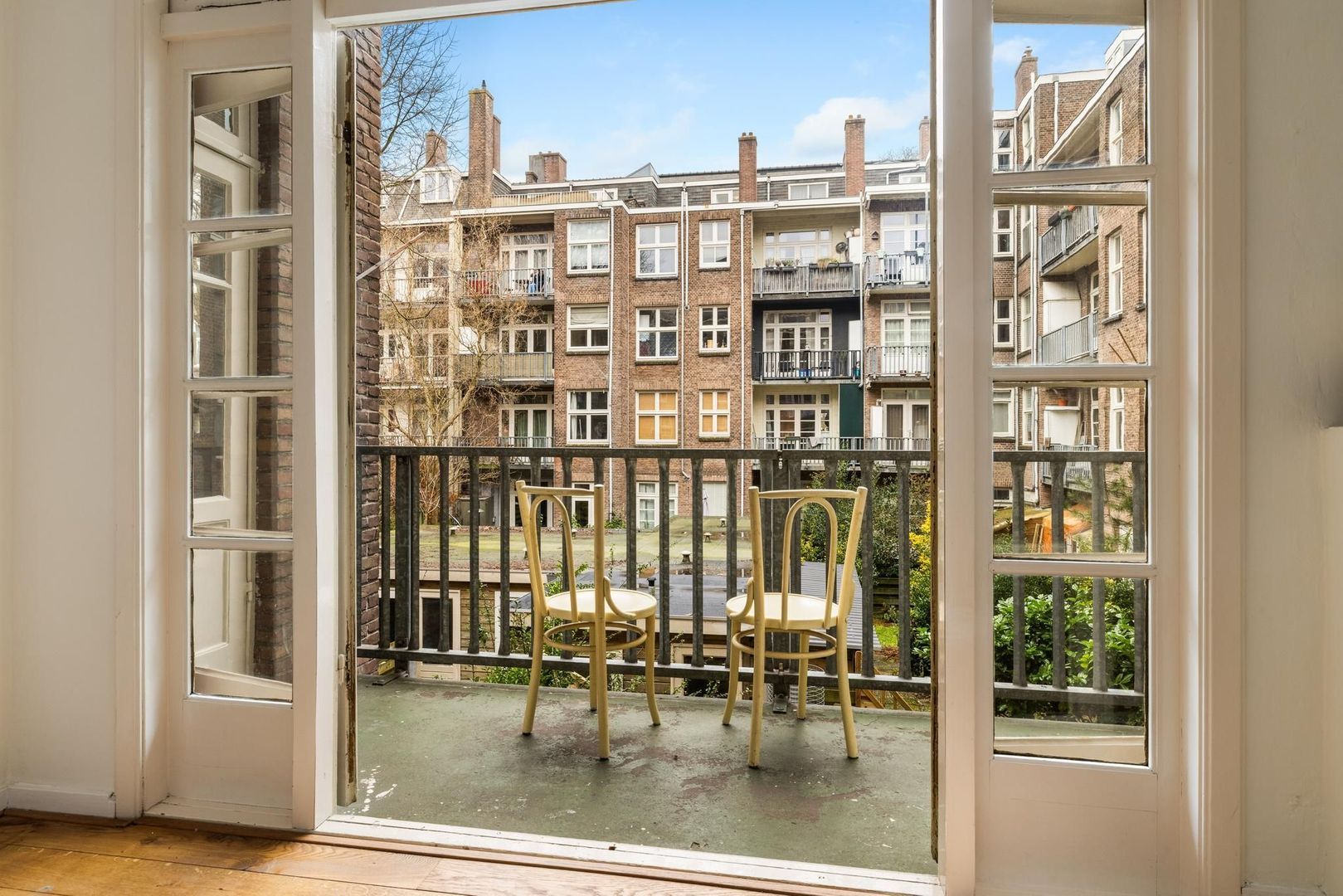 Deurloostraat 58 1, Amsterdam foto-19