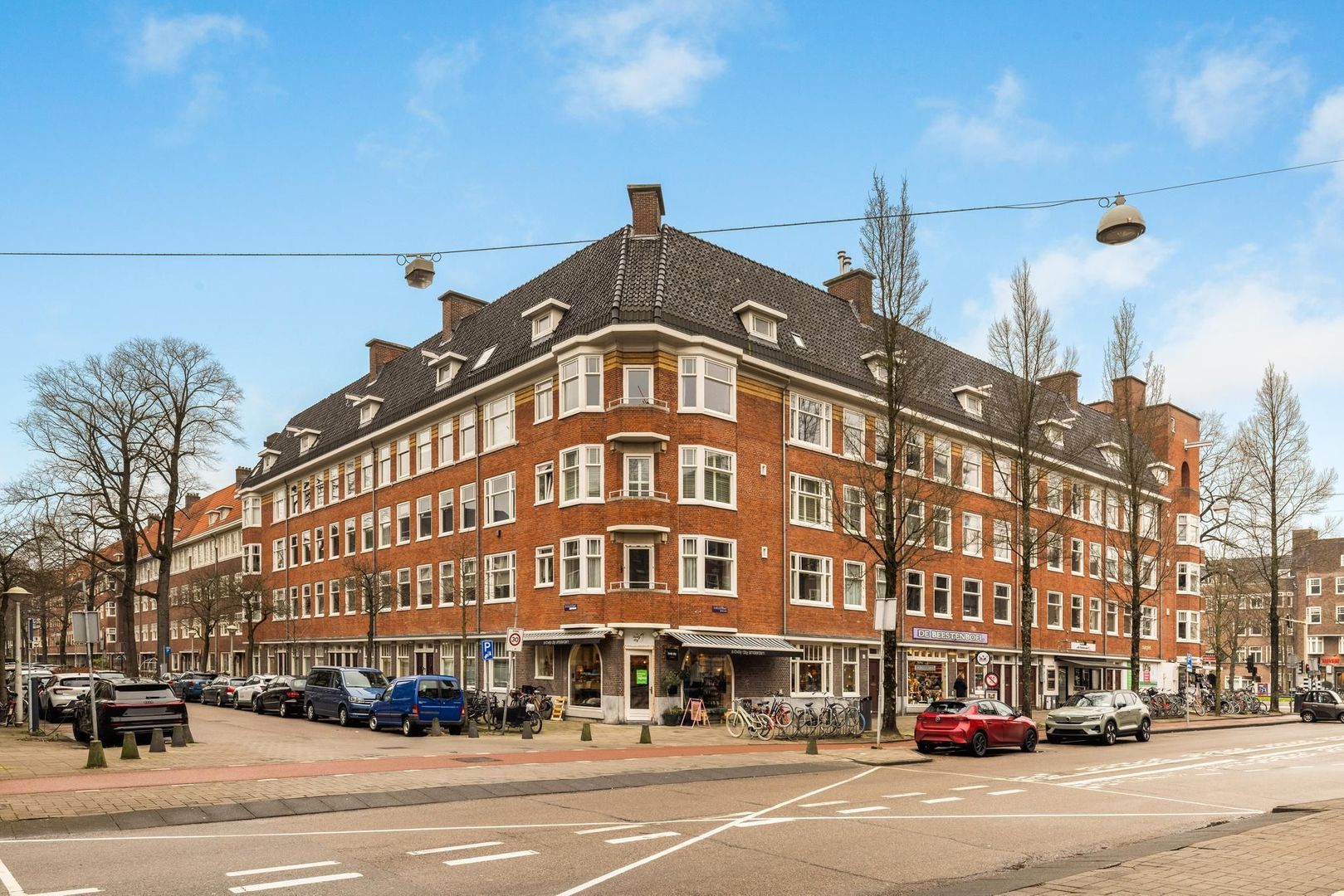 Deurloostraat 58 1, Amsterdam foto-29