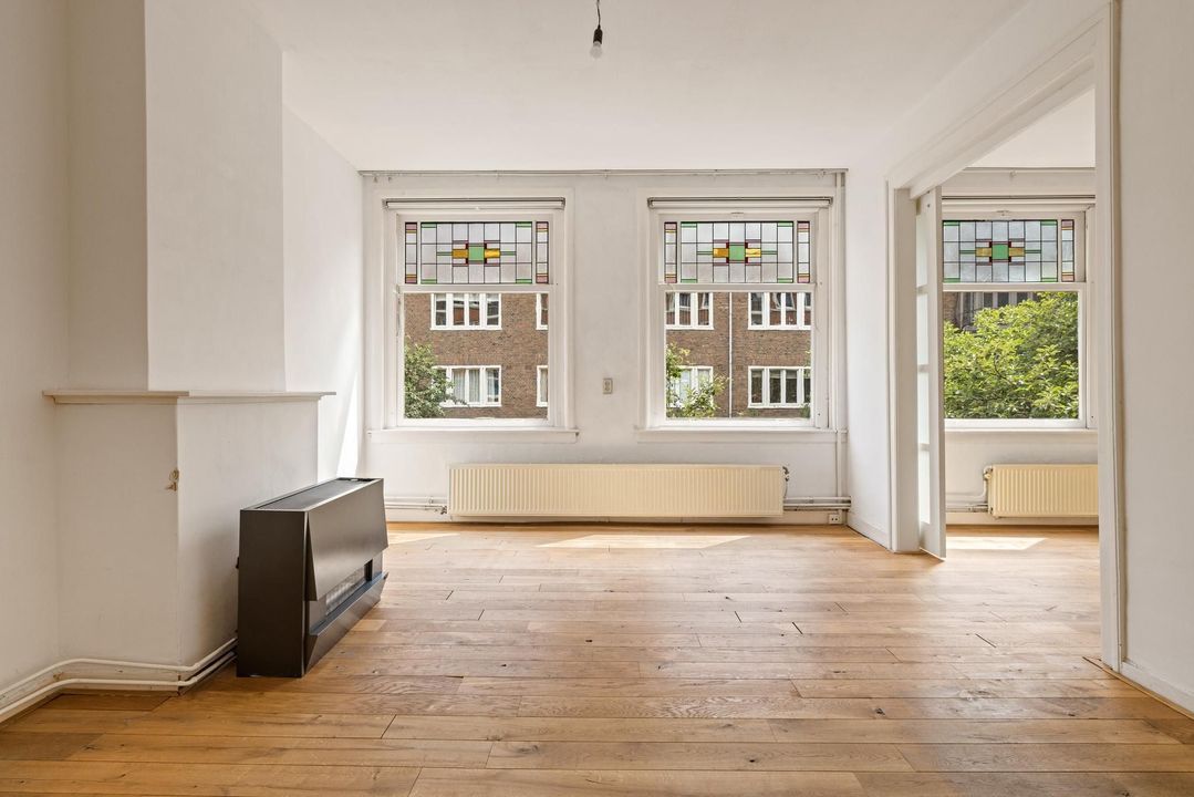Deurloostraat 58 1, Amsterdam foto-3