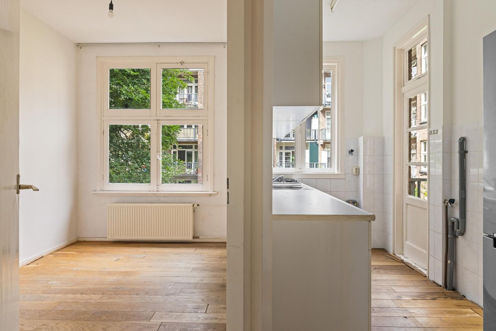 Deurloostraat 58 1, Amsterdam foto-15