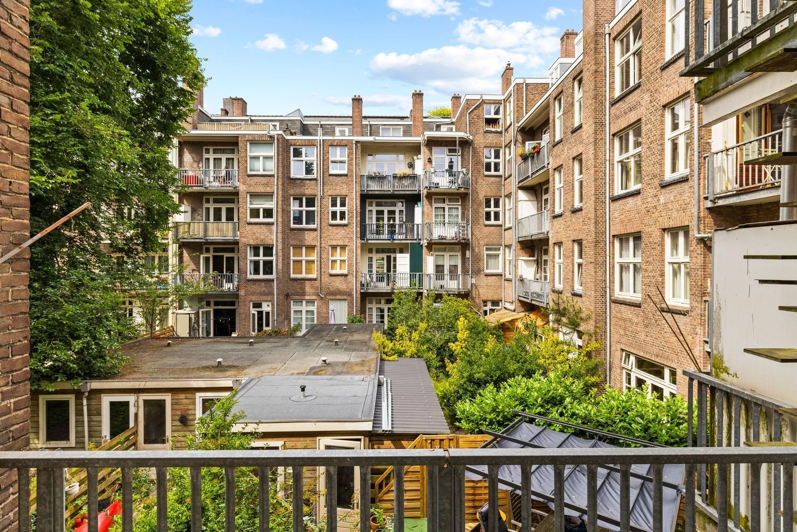 Deurloostraat 58 1, Amsterdam foto-20