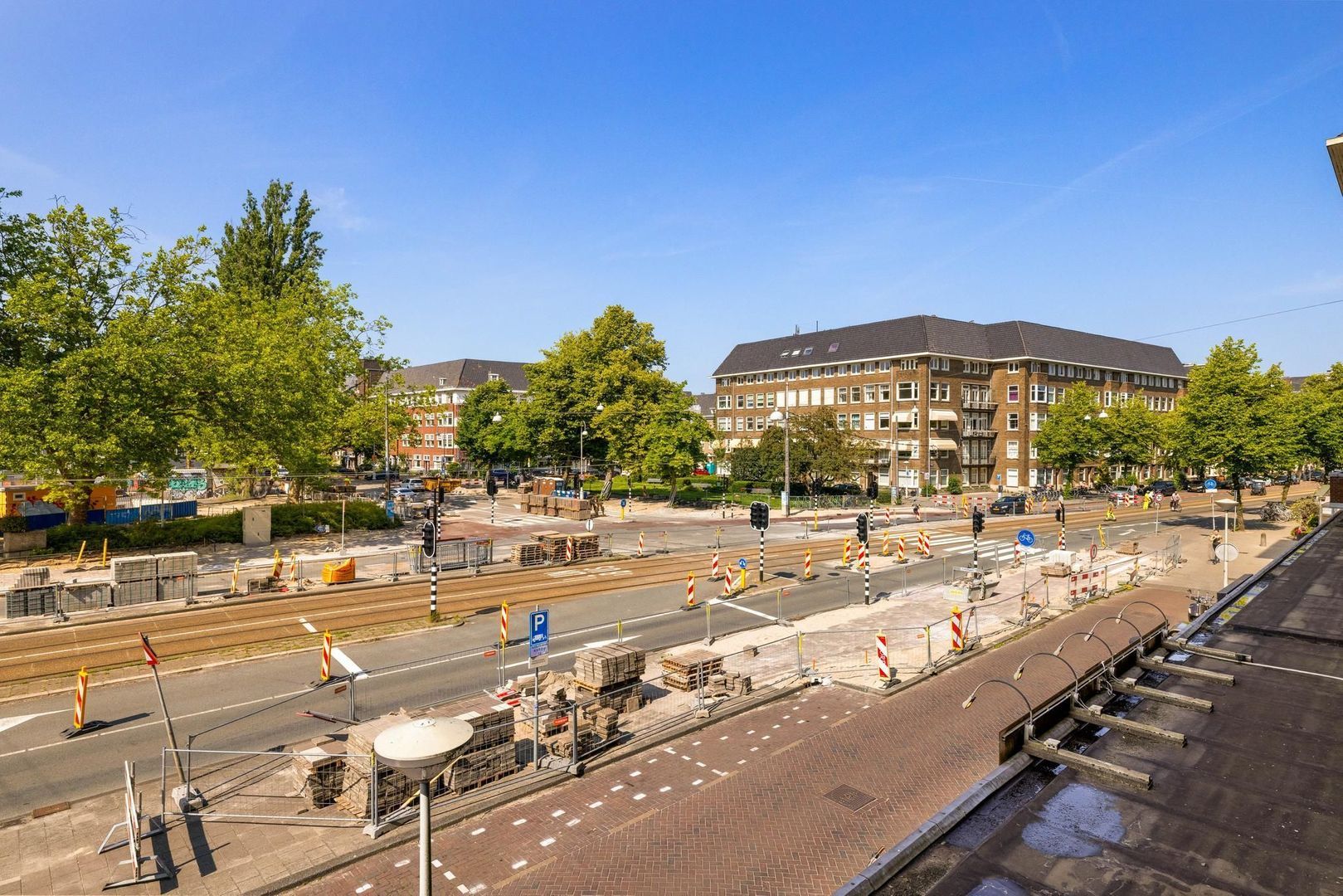 Olympiaplein 123 1, Amsterdam foto-21
