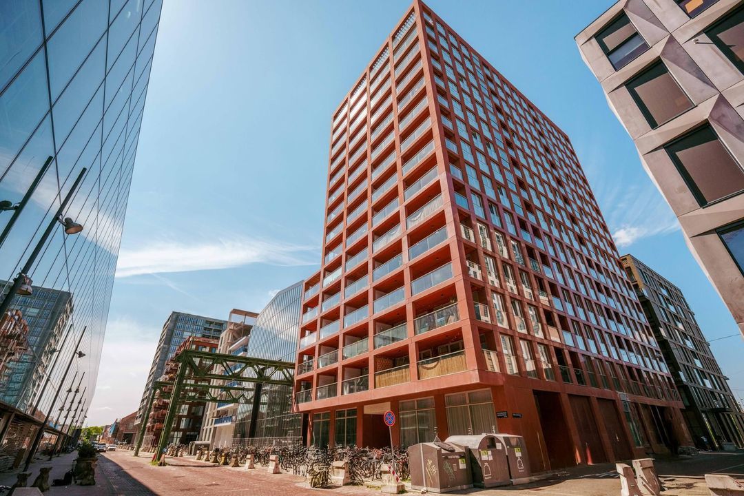 Oostenburgermiddenstraat 493, Amsterdam foto-4