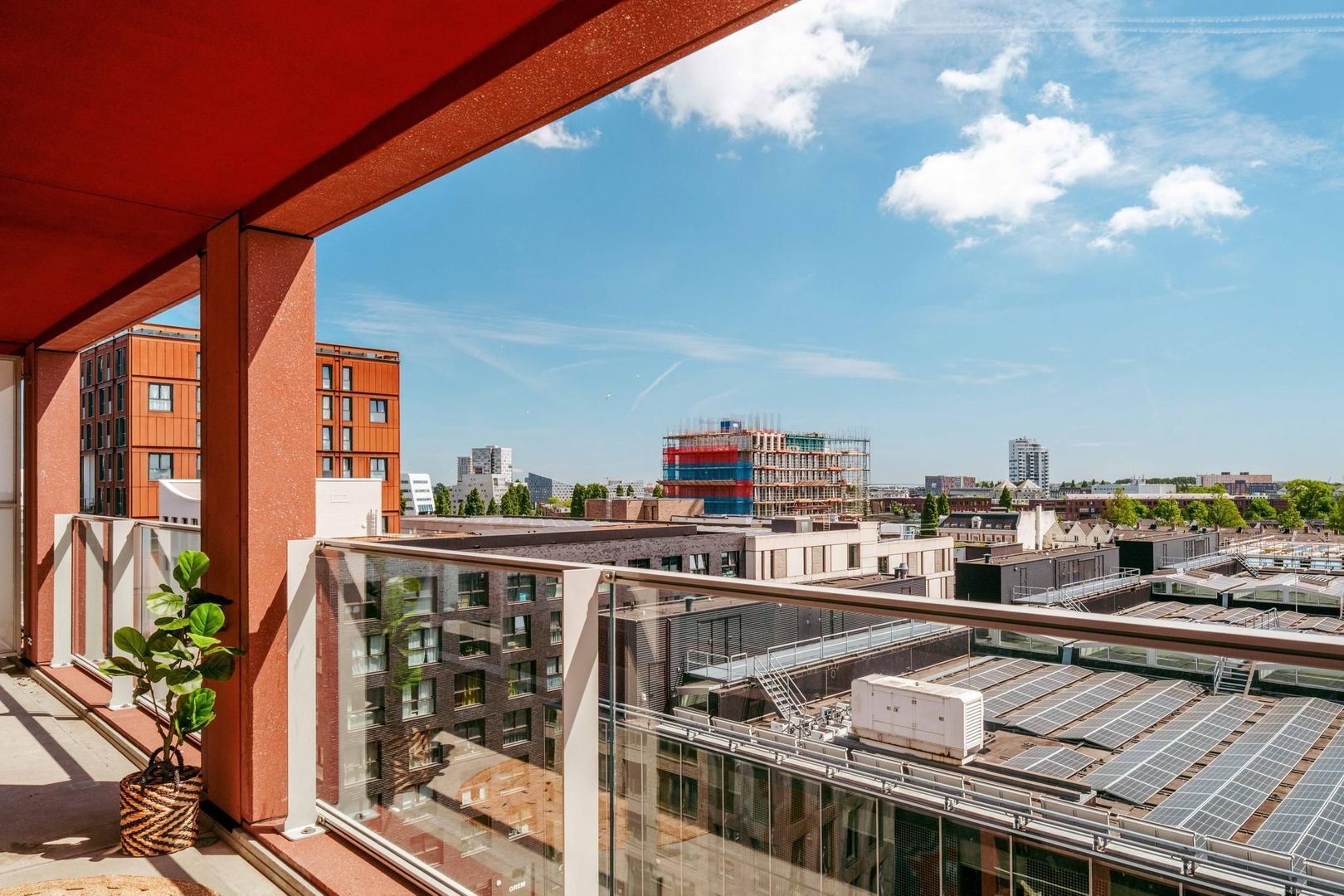 Oostenburgermiddenstraat 493, Amsterdam foto-10