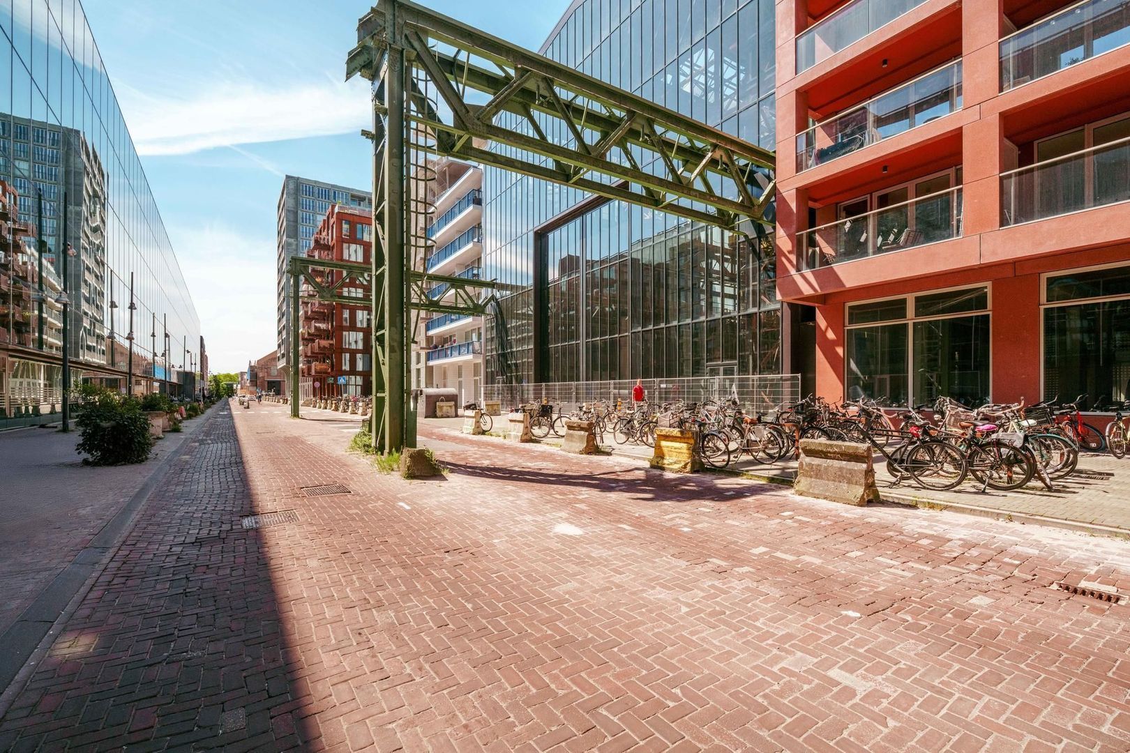 Oostenburgermiddenstraat 493, Amsterdam foto-21