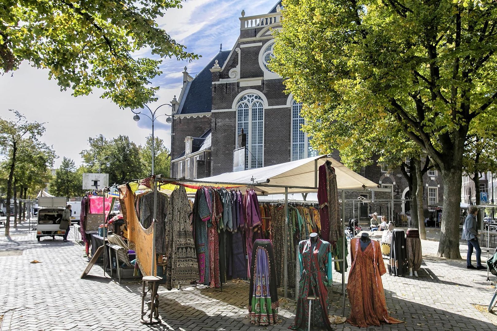 Marnixstraat 77 D, Amsterdam foto-21