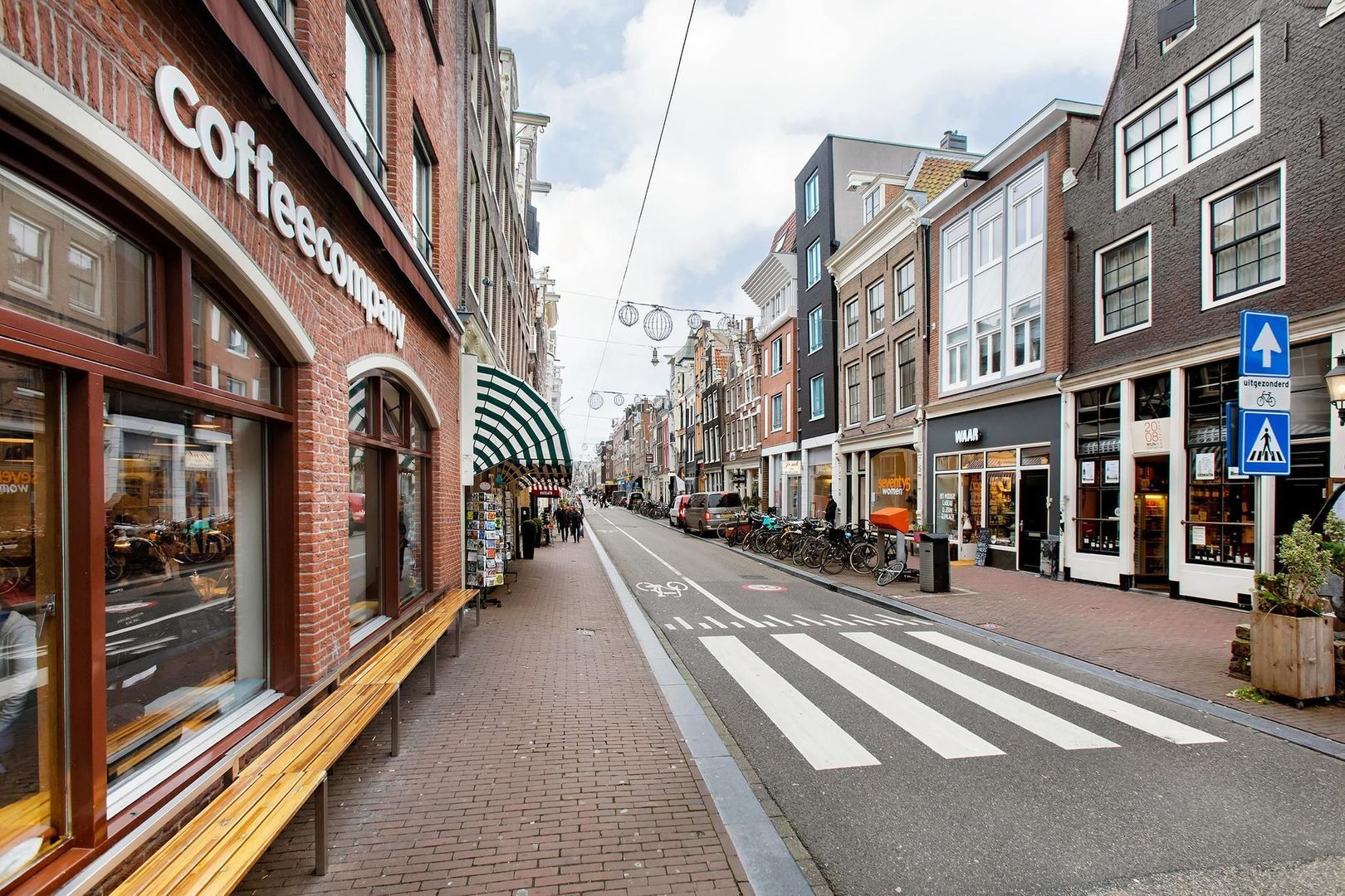 Marnixstraat 77 D, Amsterdam foto-20