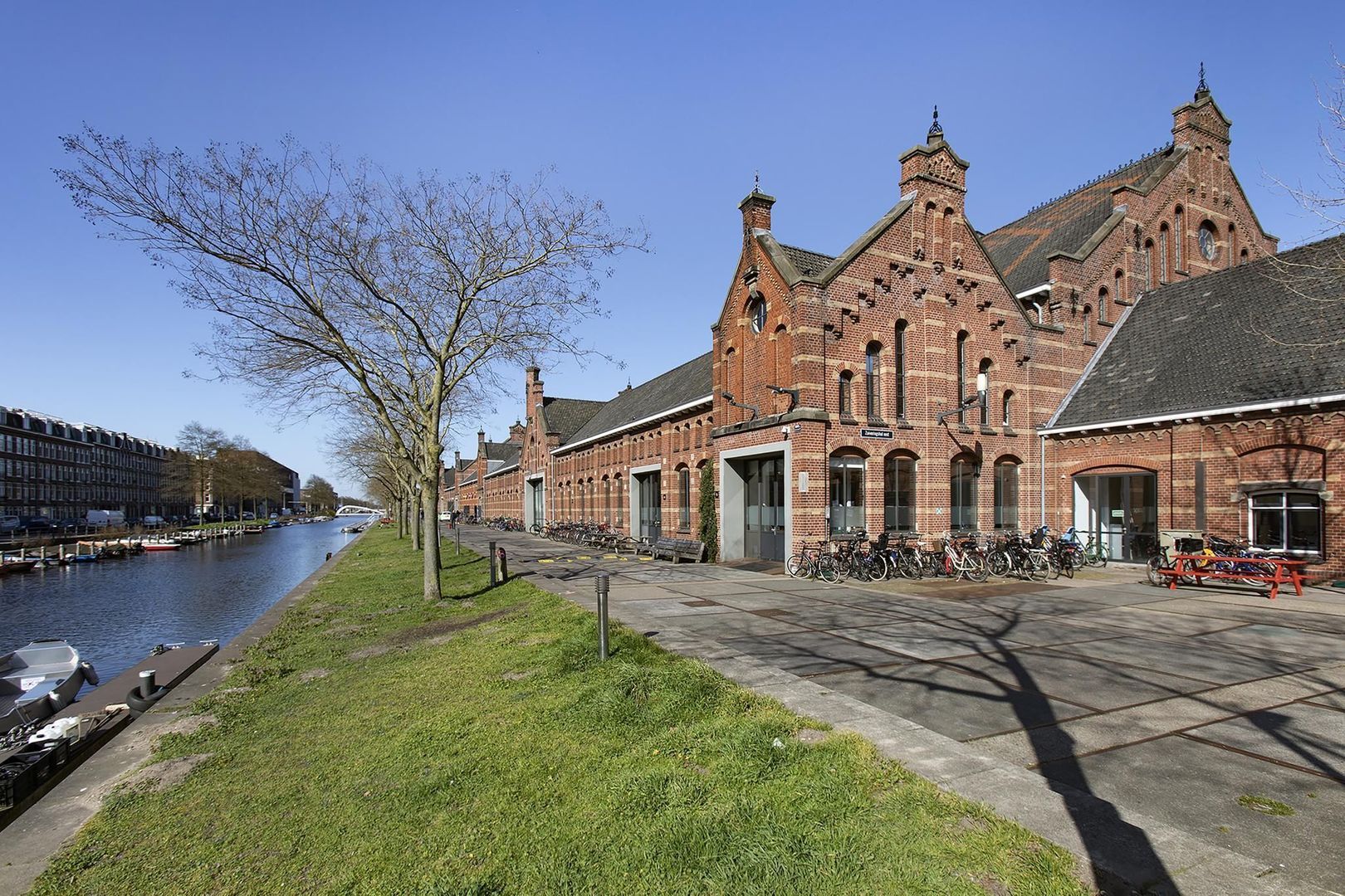 Marnixstraat 77 D, Amsterdam foto-22