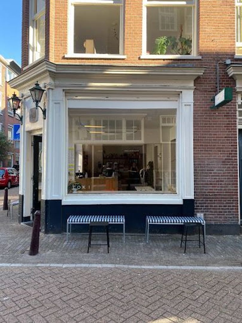 Marnixstraat 77 D, Amsterdam foto-24