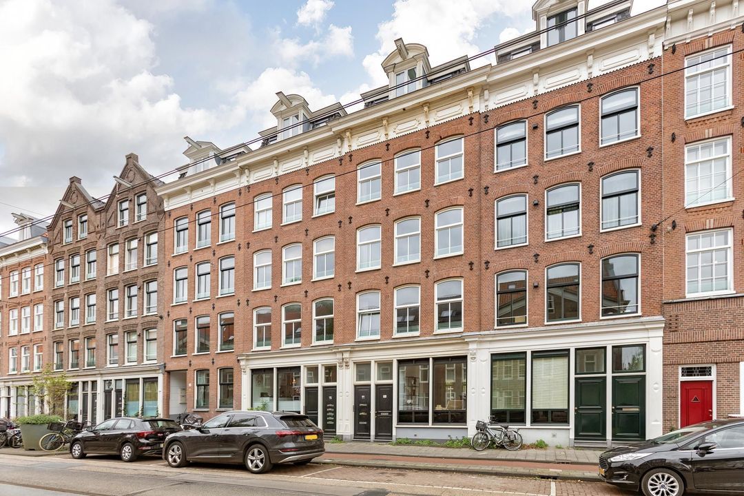 Marnixstraat 77 D, Amsterdam foto-4