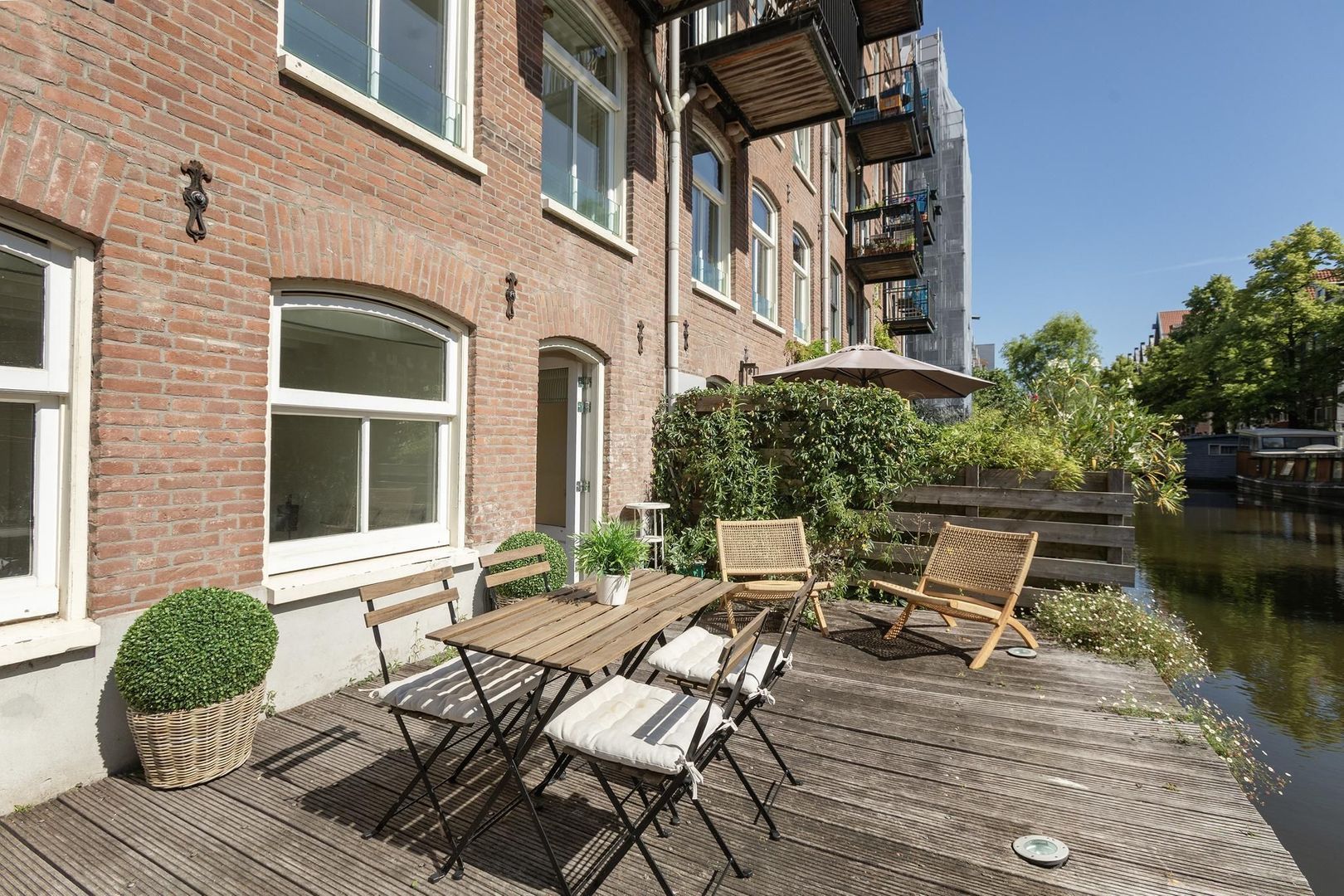 Marnixstraat 77 D, Amsterdam foto-14